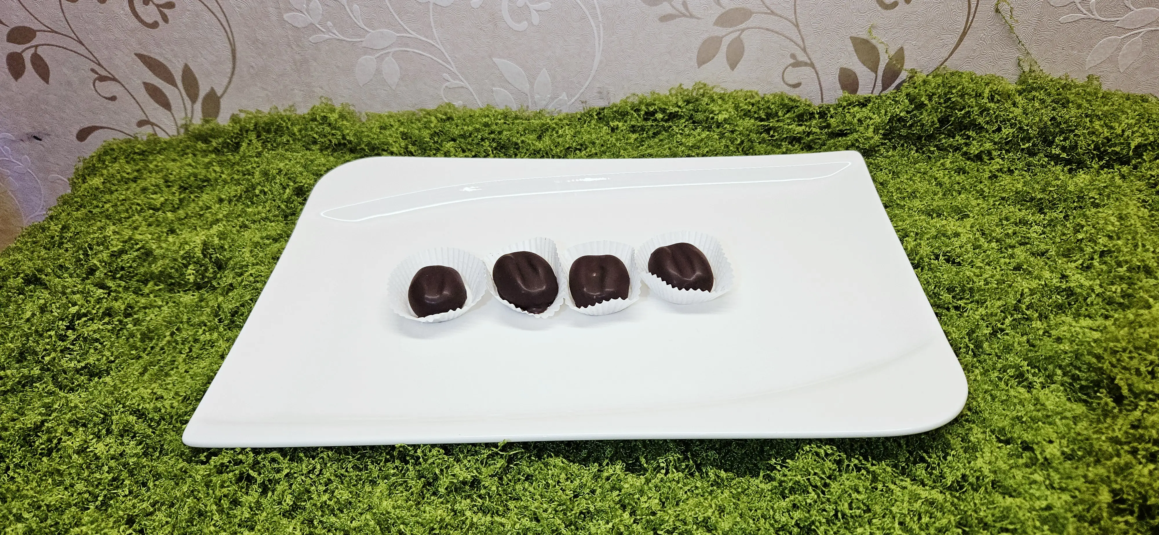 Kávové zrno (mini)